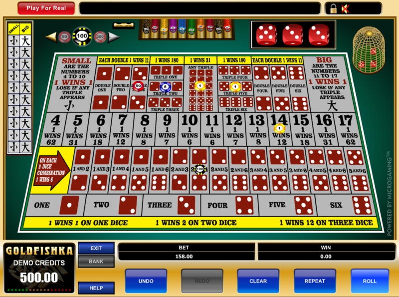 $965 No deposit bonus casino at Leo Vegas Casino
