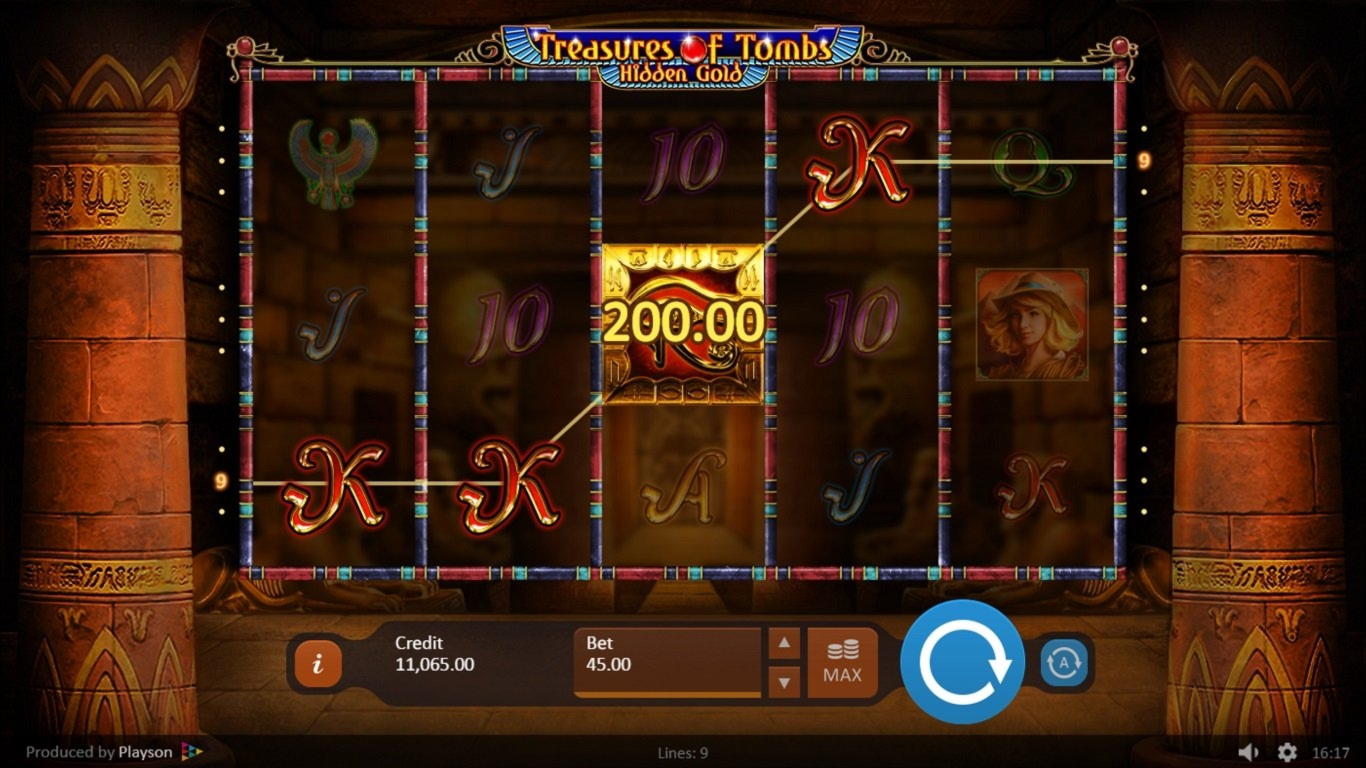 545% مباراة في كازينو في Volt Casino